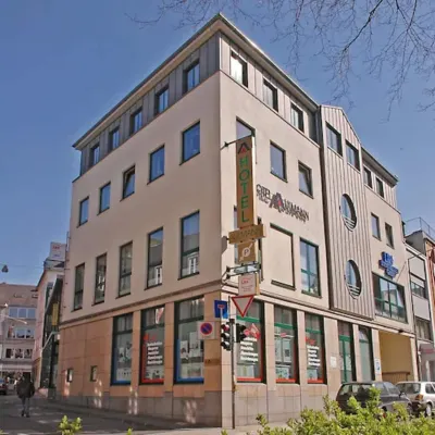 Hotel Aulmann