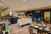 Best Western Hotel Graslin Hotels in Nantes
