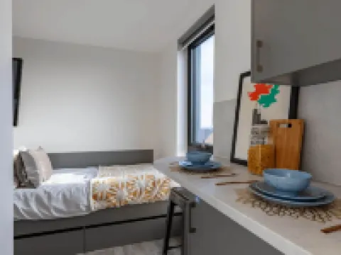 僅限學生老路中心