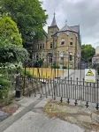 Broomfield Hotel Hotels in Sheffield District