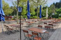 Hotel Straßhof Hôtels à : Au