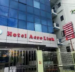 Hotel Aerolink Hotels near Pashupatinath Temple