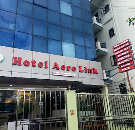 Hotel Aerolink