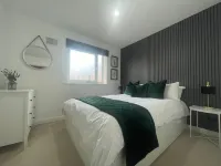 Grand Station Suite - Kitchens