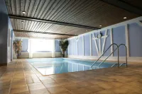 Hotel Krone Hôtels à : Ladenburg