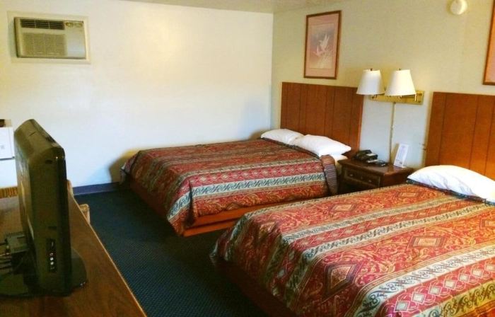 Motel Edgewood