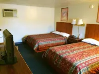 Motel Edgewood Hotels in Edgewood