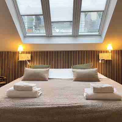 La Maison Régent & spa - Plage de la Baule Rooms