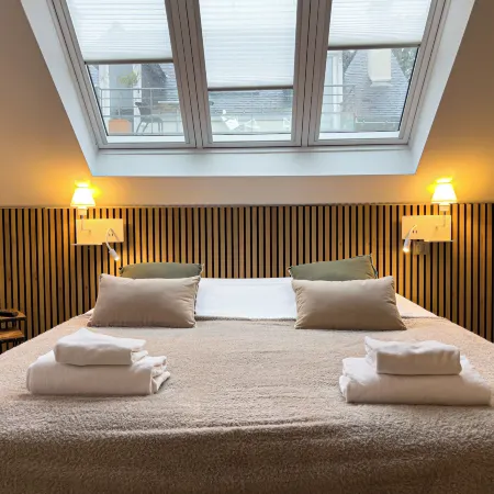 La Maison Régent & Spa - Plage de la Baule