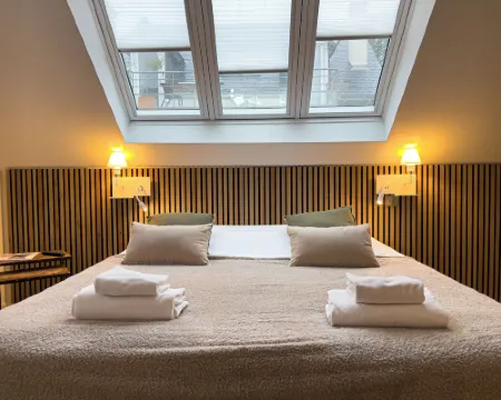 La Maison Régent & Spa - Plage de la Baule Hotels in Pornichet