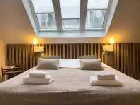 La Maison Régent & Spa - Plage de la Baule Hotel di Pornichet