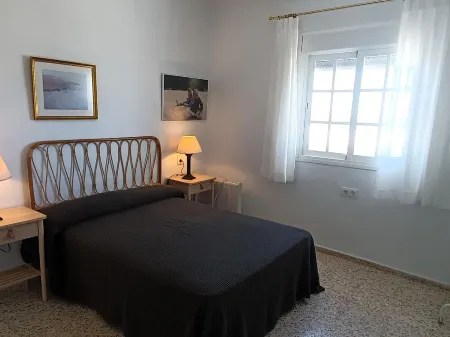 Balc n Atl Ntico 27786 Отели в г. Конил-де-ла-Фронтера