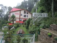 The Majestic Cedar Hotels in Kasauli
