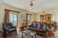 Villa Nobrega by Holiday Rental Madeira Hotels in 