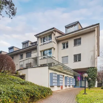 betahouse Zürich