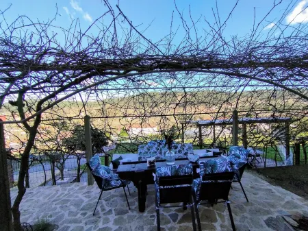 Casa Santamaria a 5Min de Noia Cerca de la Playa