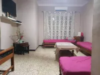 F2 Bien équipé en Plein Centre-Ville de Béjaïa Hotels in Bejaia