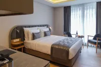 Meroddi Beyoğlu Residence Hotels in Istanbul