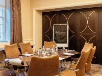 Crathorne Hall Hotels in Yarm