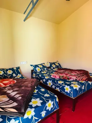 Sunrise Resort Hotel a Shivpuri
