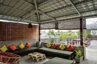 Colombo Beach Hostel Hotels in Mount Lavinia