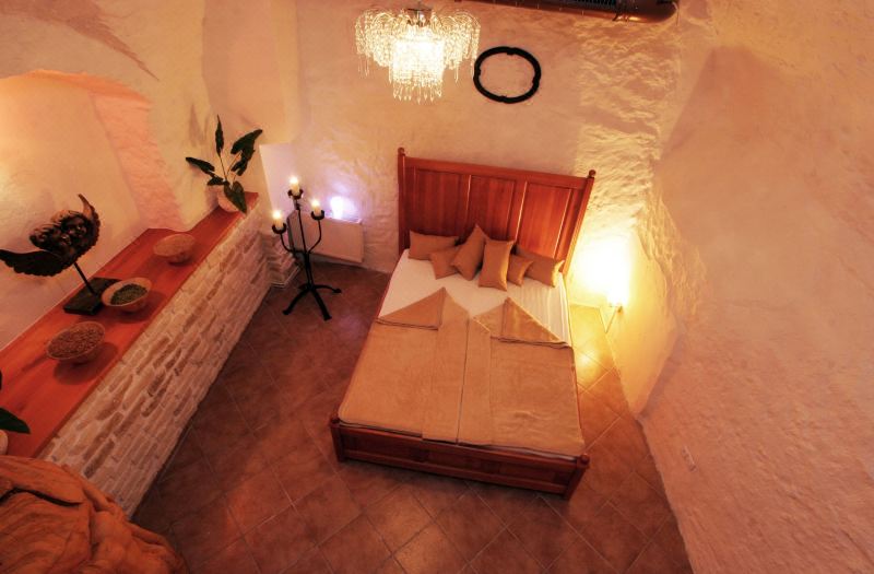 Hotel Metamorphis photo 4