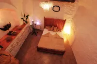 邁特默非斯酒店 - SPA