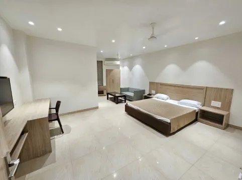 Hotel Bagla Atithi Banaras