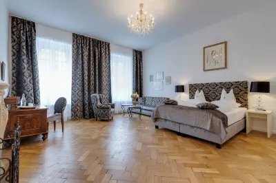 Boutique Hotel Goldenes Lamm Hotels in der Nähe von Carinthia University of Applied Sciences