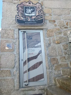 Serra da Estrela Seven Rooms Suite Villa Hotels in 