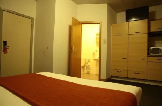 Hotel de Spiegel Hotels in 