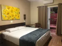 Mariá Plaza Hotel Hotels in Aracatuba