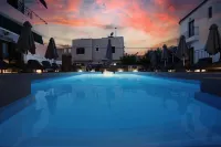 Yianna Hotel - Pools