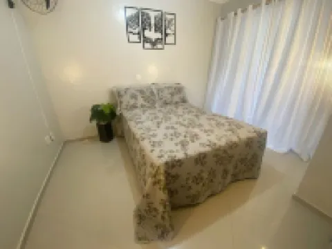 Apto 104 Ed Dambros ótima localização Hotels in Piratuba