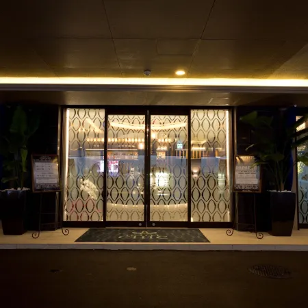 HOTELCHIC