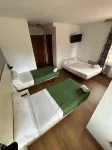 パルメラス のホテル