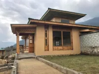 Kichu Resort Phobjikha Hoteles cerca de Phobjikha View Point Chorten