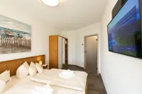 Kells Appartements Hotels in Klink