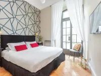 Hotel Parrasio Hotels near Portuense