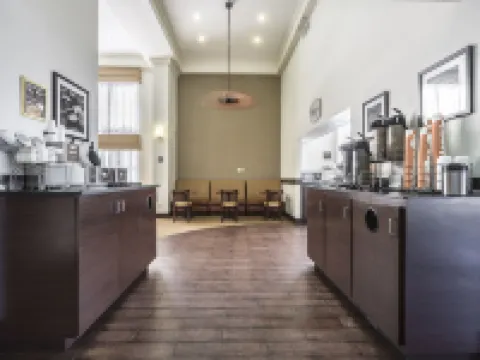 Sleep Inn Orange Beach Hotels in Orange Beach