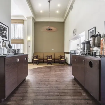 Sleep Inn Orange Beach