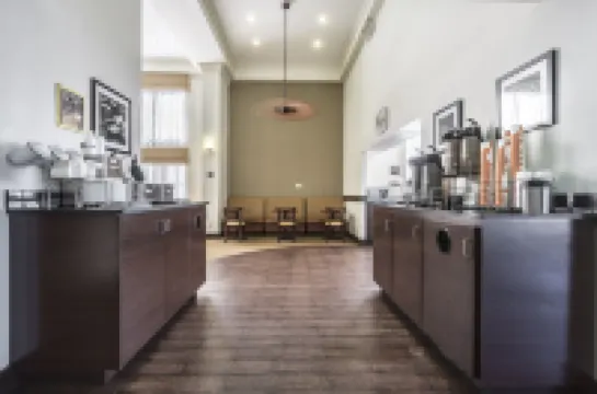 Sleep Inn Orange Beach