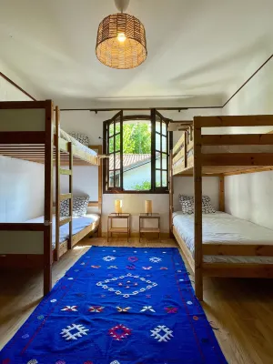 Yacumama Guesthouse
