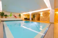 호텔 쥐트 아트