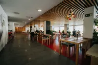 Servatur Casablanca Suites & Spa - Adults Only - breakfast