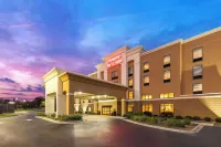 Hampton Inn & Suites Savannah-Airport - navetta aeroportuale