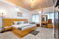 세이프 코트 아파트먼트