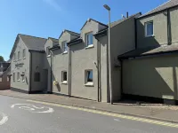 19th Hole Hotel, Carnoustie Hôtels à : Monifieth