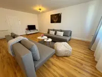 PS Apartments Freienhufen -  Appartamenti vacanze