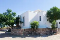 Kea Villa Thea- Villa Ilios